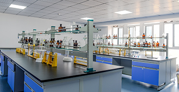 高校實驗室管理提升實驗室飛速發展